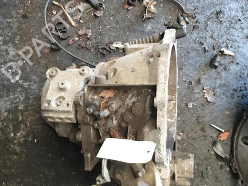 Gearbox PEUGEOT 208 I (CA_, CC_) 1.6 HDi / BlueHDi 75 | BP22886995M3