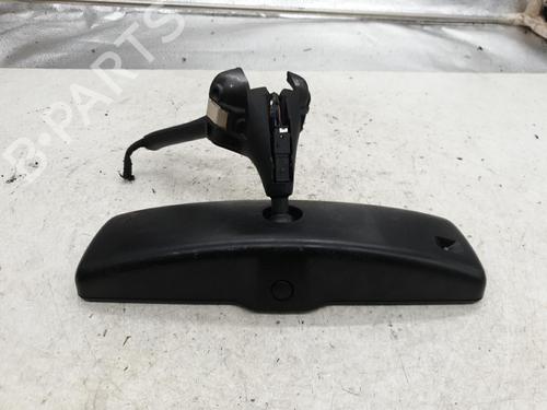 Rear mirror VW TOURAN (1T1, 1T2) 1.9 TDI | BP22878751I6 