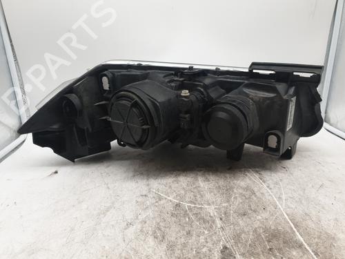 Left headlight RENAULT MEGANE II (BM0/1_, CM0/1_) 1.5 dCi (BM1F, CM1F) | BP23883219C28 