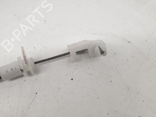 Front left lock FIAT BRAVO II (198_) 1.9 D Multijet (198AXB1A) | BP23832230C98 