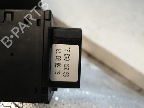 Ratstangsstang PEUGEOT 206 Hatchback (2A/C) 1.4 i | BP22881324I23 