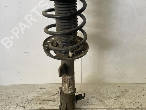 Used Right front shock absorber PEUGEOT 2008 II (UD_, US_, UY_, UJ_, UR_, UC_) 1.5 BlueHDI 110 (UDYHSK) (110 hp) 22868557
