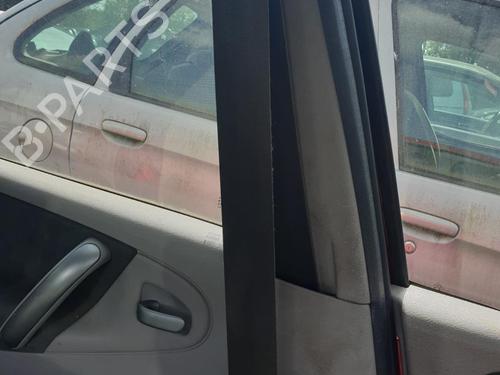 Used Front left seatbelt Front left seatbelt 28585937 28585937