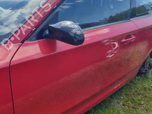 Left front door BMW 1 (E81) 118 d | BP25477081C2 