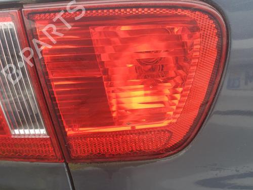 Used Left tailgate light Left tailgate light SEAT IBIZA II (6K1) 1.9 SDI (68 hp) 25770839 25770839