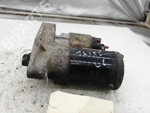 Used Starter Starter CITROËN C2 (JM_) 1.1 (60 hp) 22865828 22865828