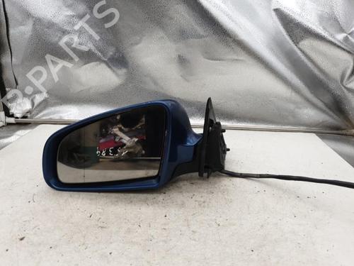 Left mirror AUDI A3 (8P1) 1.9 TDI | BP22878146C26 