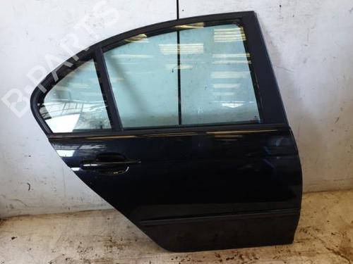 Right rear door BMW 3 (E46) 316 i | BP22878225C5 