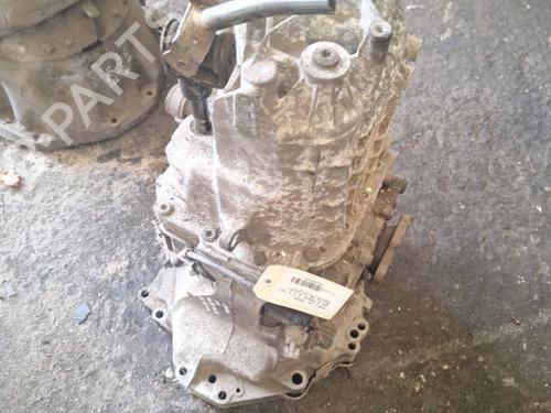 Gearbox AUDI A4 B7 (8EC) 1.9 TDI | BP22866286M3 - Image 2