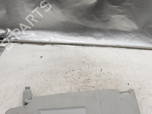 Used Left sun visor SEAT ALTEA (5P1) 1.6 TDI (105 hp) 22865657