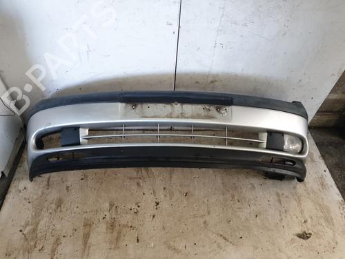 Used Front bumper RENAULT ESPACE III (JE0_) 2.2 dCi (JE0K) (130 hp) 25270255