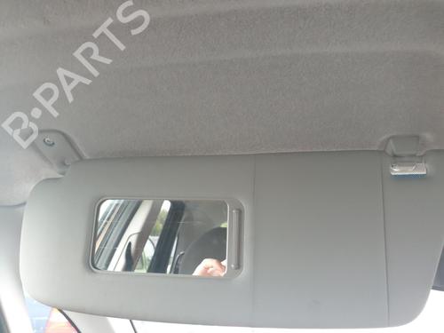 Pare-soleil gauche OPEL MERIVA A MPV (X03) 1.6 (E75) | BP28415929I1 