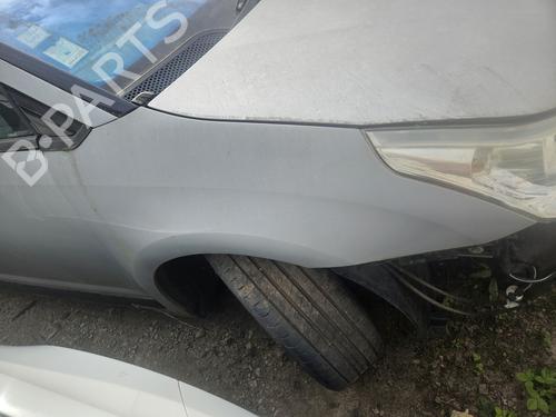 Used Right front fenders CITROËN C4 Coupe (LA_) 1.6 HDi (109 hp) 26905209