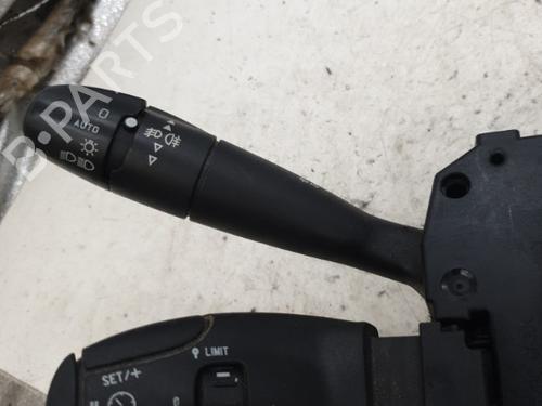 Used Steering column stalk Steering column stalk CITROËN C3 Pluriel (HB_) 1.4 HDi (68 hp) 22866562 22866562