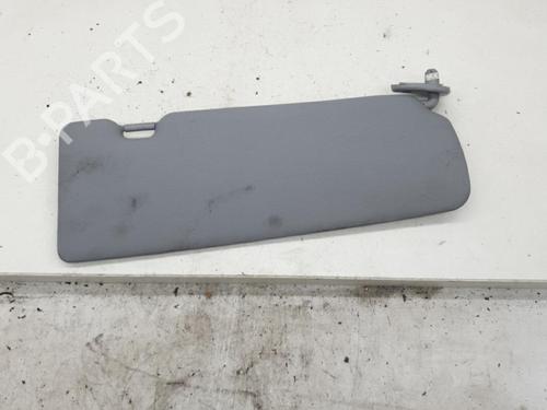 Left sun visor BMW 1 (E87) 116 i | BP22868889I1 