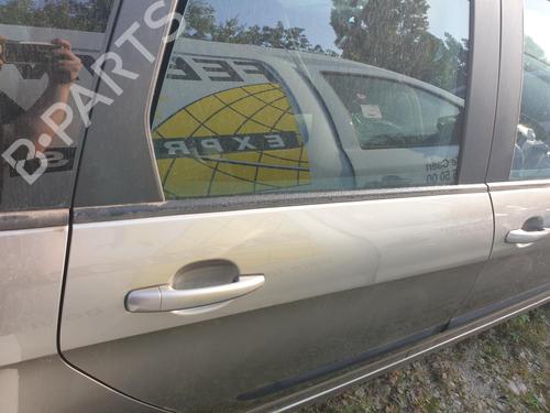 Right rear door PEUGEOT 308 SW I (4E_, 4H_) 1.6 HDi | BP29142703C5 