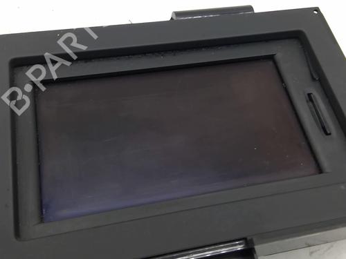 Instrument cluster RENAULT SCÉNIC III (JZ0/1_) 1.5 dCi | BP22871979C47 