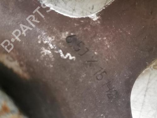Rim BMW 3 (E46) 320 i | BP22872781C45 