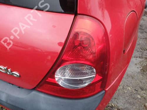 Used Right taillight Right taillight 32187364 32187364