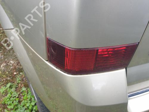 Left tailgate light OPEL MERIVA A MPV (X03) 1.6 (E75) | BP28415914C79 - Image 3