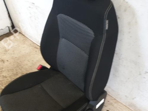 Left front seat SUZUKI VITARA (LY) 1.4 Hybrid (Mild Hybrid) AllGrip (APK414) | BP31804203C15  - Image 5