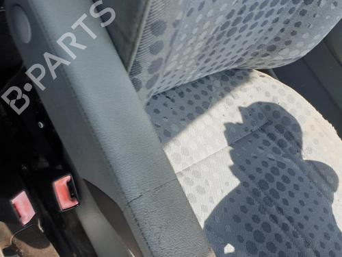 Sæde venstre fortil Sæde venstre fortil FORD TRANSIT Van (FA_ _) 2.2 TDCi (85 hp) 37588089 37588089