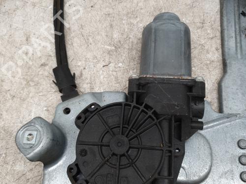 front-left-window-mechanism-renault-clio-iii-br01-cr01-2005-2006-2007-2008-2009-2010-2011-2012-2013-2014-31172053 main image