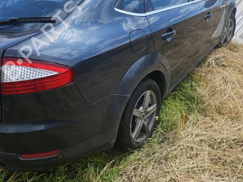 Climate control FORD MONDEO IV (BA7) 2.0 TDCi | BP28614130I5 - Image 5