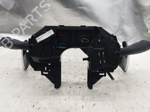 Used Steering column stalk Steering column stalk CITROËN C4 Picasso I MPV (UD_) 1.6 HDi (109 hp) 22884125 22884125
