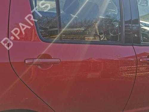 right-rear-door-suzuki-swift-iii-mz-ez-13-ddis-rs413d-2005-22886320 main image