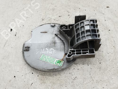 Used Fuel flap PEUGEOT 307 CC (3B) 2.0 16V (177 hp) 22871312