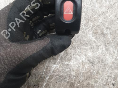 Warnblinkschalter für Warnblinkschalter OPEL CORSA B (S93) 1.7 D (F08, F68, M68) (60 hp) 33739244 33739244