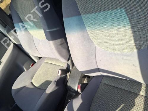 Left front window switch HYUNDAI MATRIX (FC) 1.6 | BP38549233I27 - Image 4