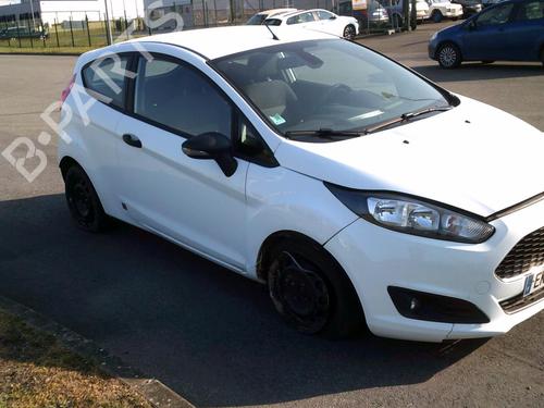Front right window mechanism FORD FIESTA VI (CB1, CCN) 1.5 TDCi | BP22869066C23 