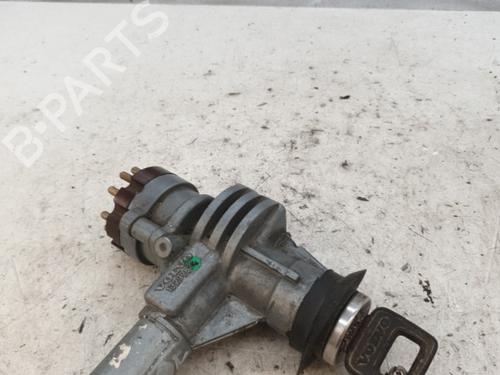 Used Ignition barrel VOLVO 740 (744) 2.4 TD (113 hp) 24423105