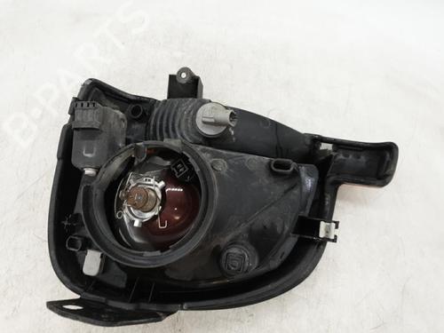 Used Right headlight Right headlight RENAULT KANGOO (KC0/1_) 1.5 dCi (KC07) (65 hp) 22880047 22880047