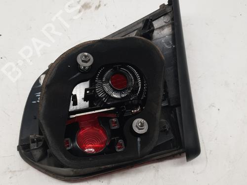 Left tailgate light VW GOLF VI (5K1) 1.6 TDI | BP22864663C79 