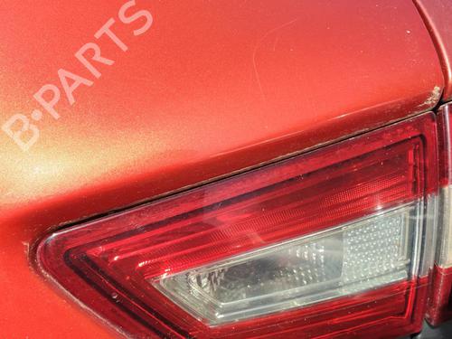 Right tailgate light RENAULT CLIO IV (BH_) 1.5 dCi 75 | BP25715901C80 - Image 3