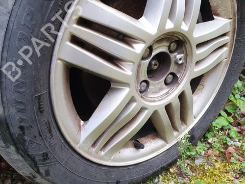 Used Rim RENAULT MEGANE II Saloon (LM0/1_) 1.6 (113 hp) 25049190