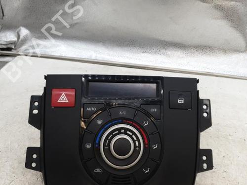 Used Climate control Climate control KIA VENGA (YN) 1.4 CRDi 90 (90 hp) 22877926 22877926