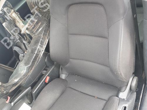 Used Left front seat AUDI A3 (8P1) 3.2 V6 quattro (250 hp) 28479306