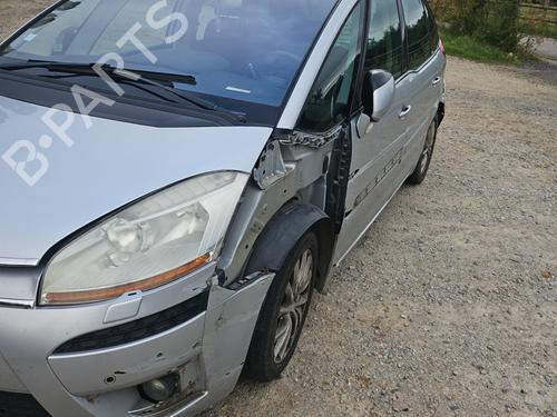 AC compressor CITROËN C4 Picasso I MPV (UD_) 2.0 HDi 138 | BP29201731M34  - Image 6
