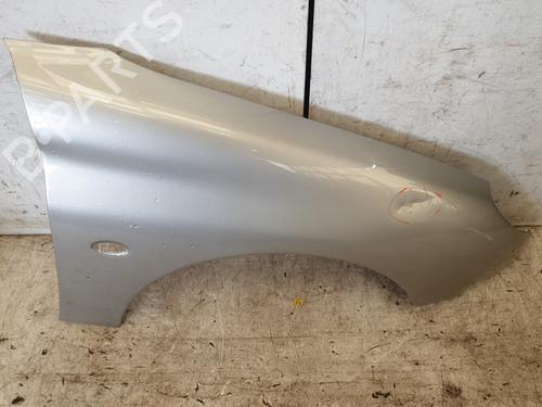 Used Right front fenders PEUGEOT 206 Hatchback (2A/C) 1.4 HDi eco 70 (68 hp) 27704735