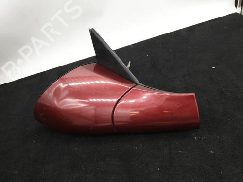 Right mirror OPEL VECTRA B (J96) 1.6 i 16V (F19) | BP25842318C27 