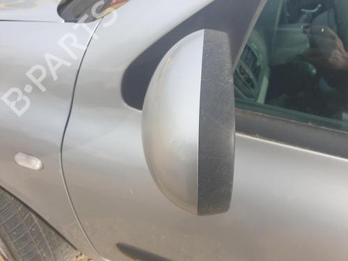 Left mirror RENAULT CLIO II (BB_, CB_) 1.5 dCi (B/C2J) | BP28296080C26 