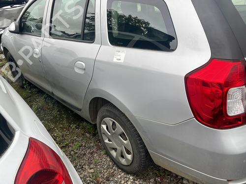 Right sun visor DACIA LOGAN MCV II 1.5 dCi | BP25917561I2 
