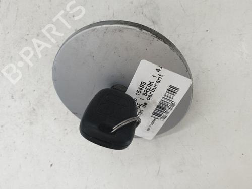 Used Fuel cap PEUGEOT 206 SW (2E/K) [2002-2025]  24421595