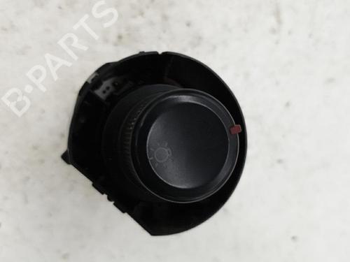 Headlight switch SEAT IBIZA III (6L1) 1.9 SDI | BP22865796I24 