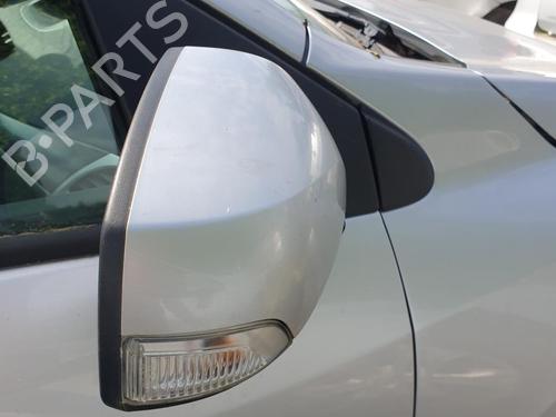 Right mirror RENAULT MEGANE III Hatchback (BZ0/1_, B3_) 1.5 dCi (BZ09, BZ0D, BZ1W, BZ29, BZ14) | BP26907155C27 