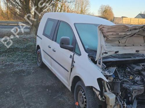Used Parts VW CADDY IV Box Body/MPV (SAA, SAH)  2.0 TDI  2383208